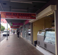 Hoi An Bakery - Pubs Adelaide