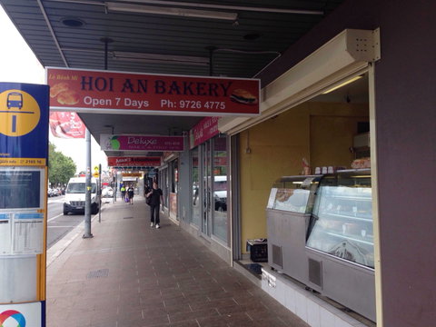 Hoi An Bakery - Pubs Adelaide 0