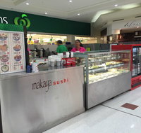 Inakaya Sushi - Pubs Adelaide