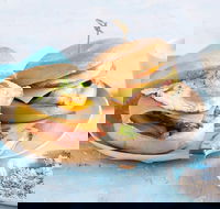 Jamaica Blue - Campbelltown - Pubs Adelaide