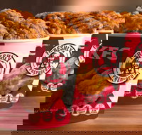 KFC - Inala - Pubs Adelaide