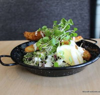 Larder - Pubs Adelaide