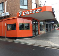 Little Caesars Pizza - Revesby - Pubs Adelaide