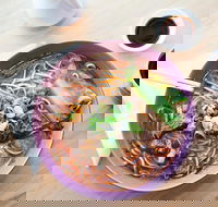 Little Red Dumpling - Aspley - Pubs Adelaide