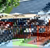 Lokal  Co - Pubs Adelaide