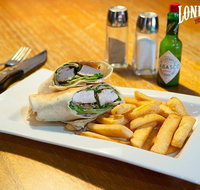 Lone Star Rib House - Warwick Farm - Pubs Adelaide