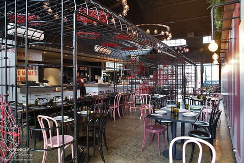 Mama Rumaan - Pubs Adelaide 0