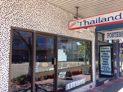 Manee Thailand - Pubs Adelaide 0