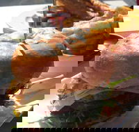 Milk Factory Cafe - Pubs Adelaide