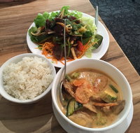 Moree Thai - Pubs Adelaide