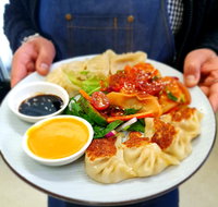 Nourish Me Cafe - Pubs Adelaide