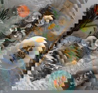 Peats Bite Restaurant - Pubs Adelaide