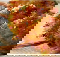 Peregrines Brasserie at Cowra Services Club - Pubs Adelaide