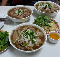 Pho Tau Bay - Pubs Adelaide