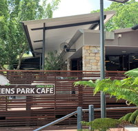 Queens Park Cafe - Pubs Adelaide