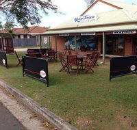 RayJays Fish  Chips - Pubs Adelaide