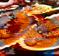 Red Hot Wok - Pubs Adelaide