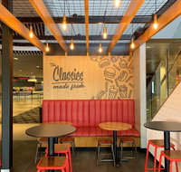 Ruby Chews Burgers and Shakes - Pubs Adelaide