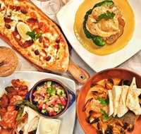 Sahara Turkish Restaurant Grill - Parramatta - Pubs Adelaide