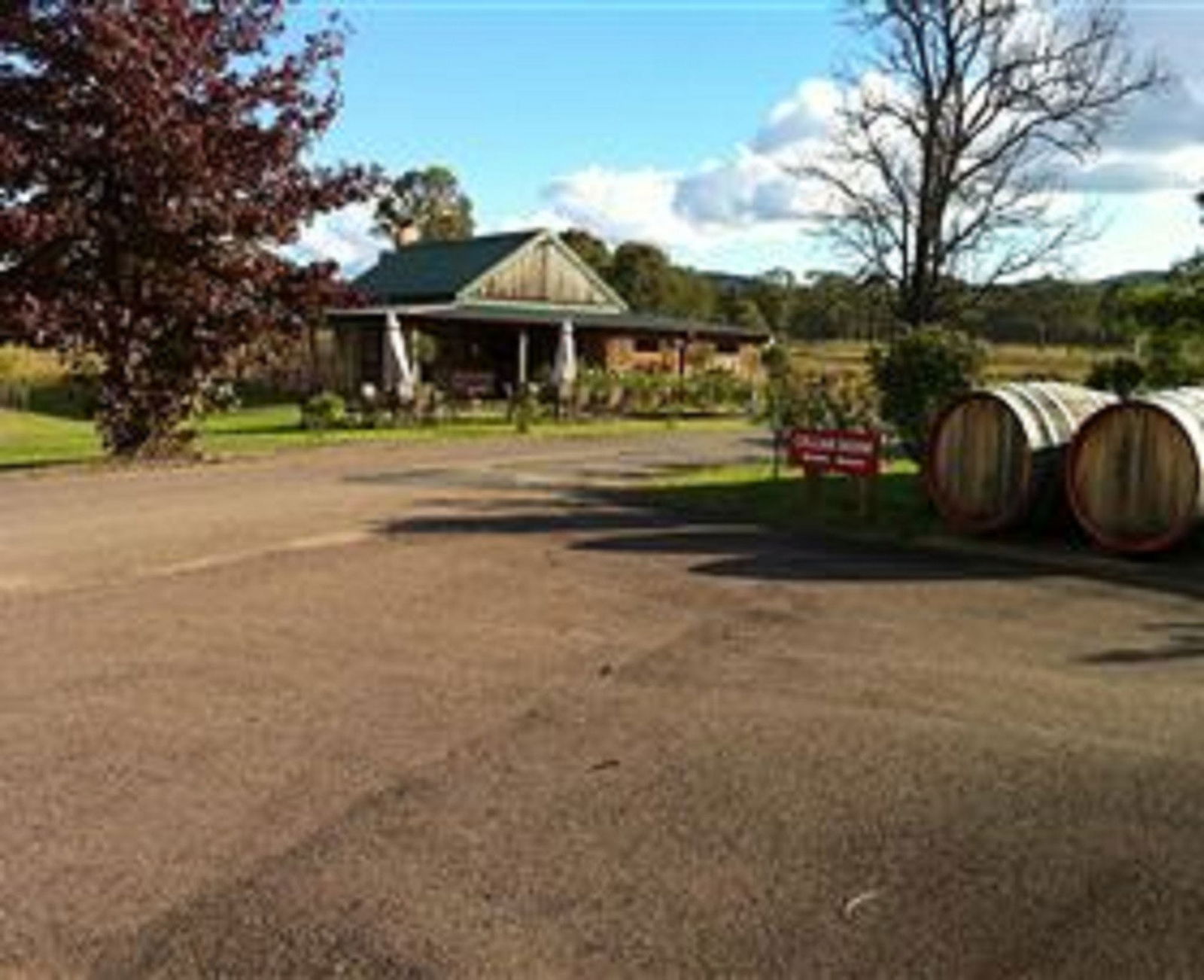 Mount View NSW Pubs Adelaide