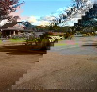 Savannah Estate - Pubs Adelaide