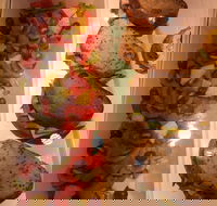 Soul Origin - Pubs Adelaide