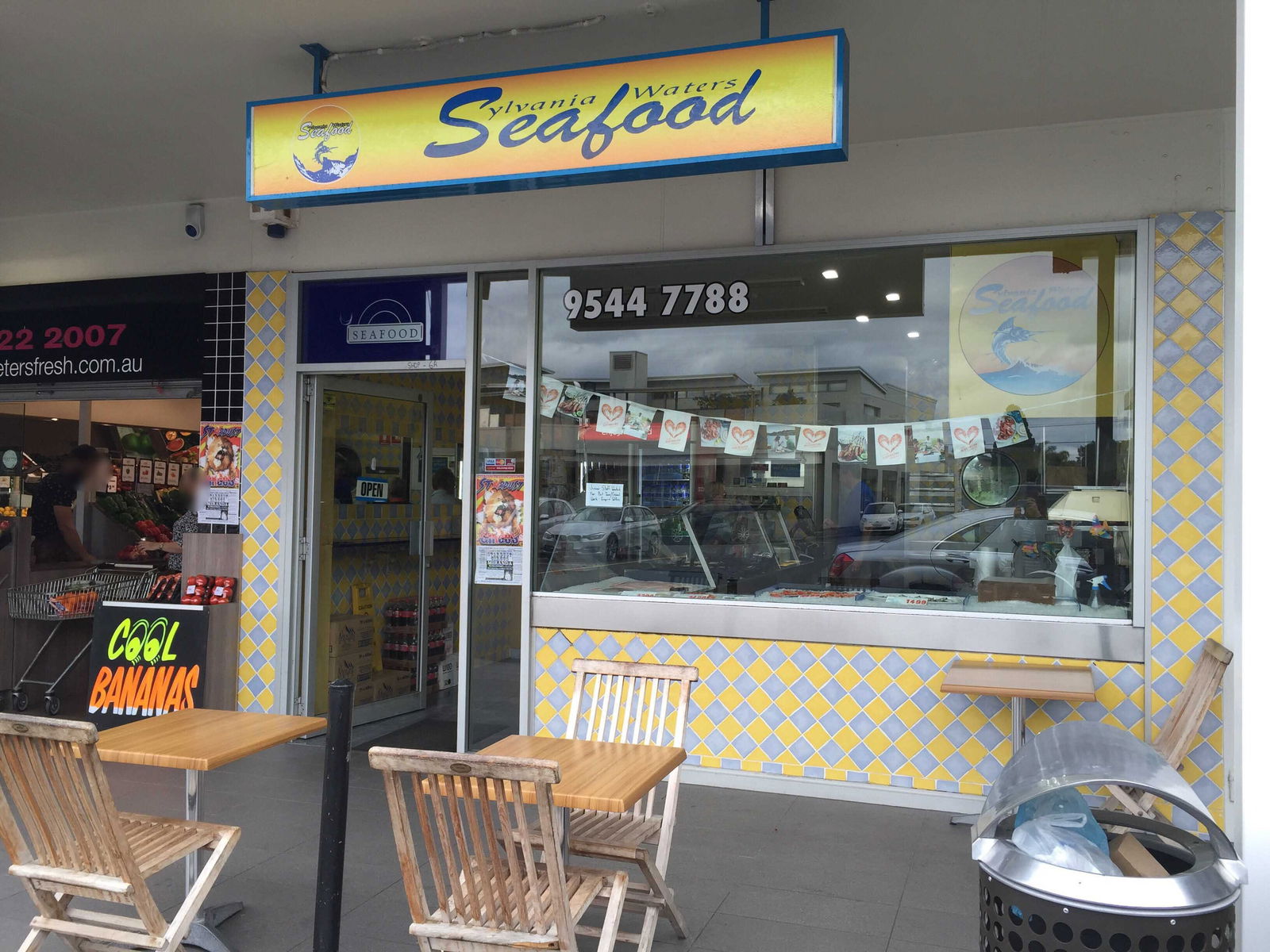 Sylvania Waters NSW Pubs Adelaide