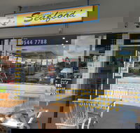 Sylvania Waters Seafood - Pubs Adelaide