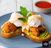 The Coffee Club Narellan - Pubs Adelaide