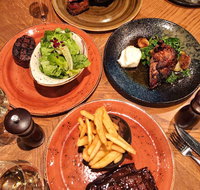 The Meat  Wine Co - Parramatta - Pubs Adelaide