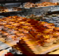The Portuguese Bakery - Pubs Adelaide