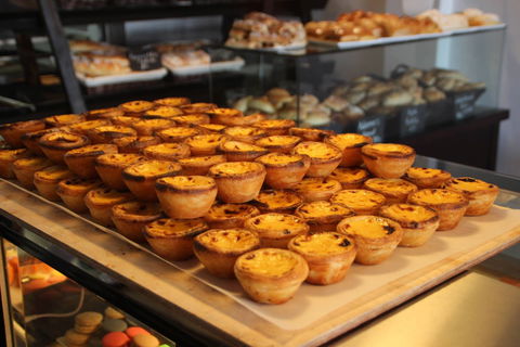 The Portuguese Bakery - Pubs Adelaide 0