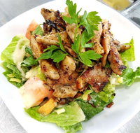 The Rise Cafe - Pubs Adelaide