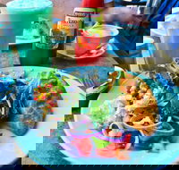 The Yarra Valley Smokery - Pubs Adelaide