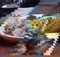 The Quarry Restaurant and Cellars - Pubs Adelaide