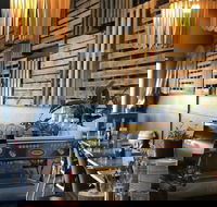 The Crossing Cafe - Pubs Adelaide
