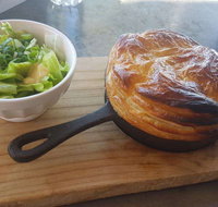 Tomah Gardens Restaurant at Blue Mountains Botanic Garden - Pubs Adelaide