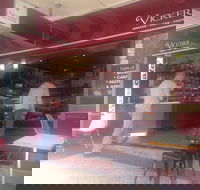 Vickers - Pubs Adelaide