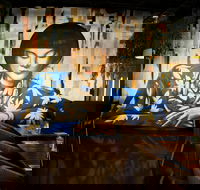 Vue Wine Bar and Restaurant - Pubs Adelaide