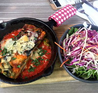 Warran Glen Cafe - Pubs Adelaide