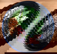 Wasshoi - Pubs Adelaide