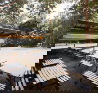 Waterfalls Cafe  Gallery - Pubs Adelaide