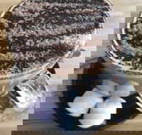 Wild Saffron - Pubs Adelaide