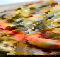 Zimi's Pizza Place - Pubs Adelaide