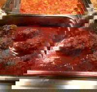 21st Century Hot Bread - Pubs Adelaide