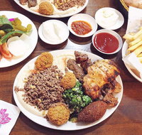 Al Yasmin Lebanese Restaurant - Punchbowl - Pubs Adelaide