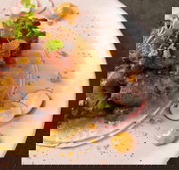 Asia Red Take a Way - Pubs Adelaide