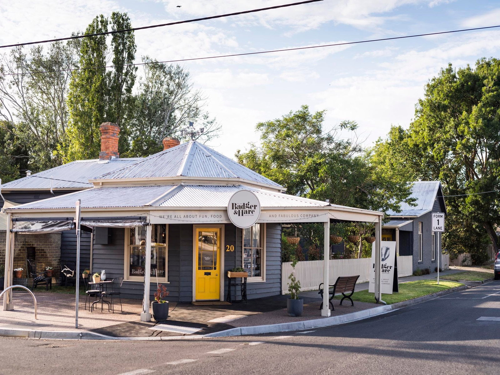 Miowera VIC Pubs Adelaide