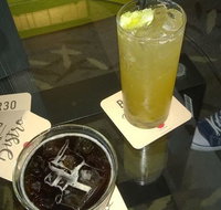 BAR30  Bistro - PARKROYAL - Pubs Adelaide