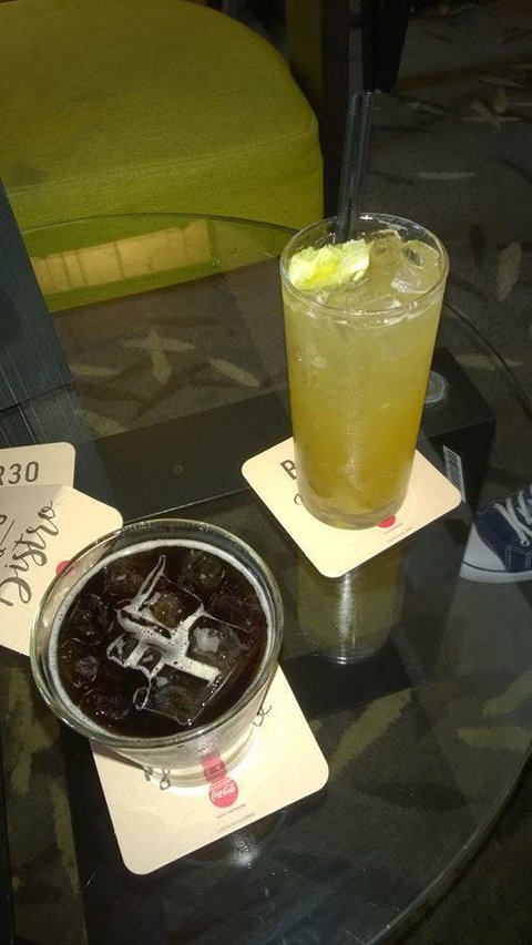 BAR:30 & Bistro - PARKROYAL - Pubs Adelaide 0